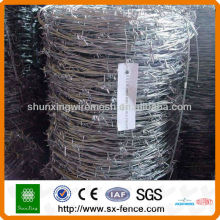 China Anping Barbed Wire